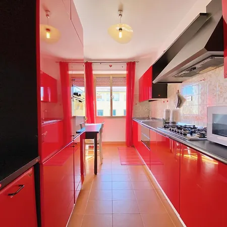 Appartement Casa Claudia *