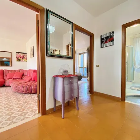 Appartement Casa Claudia