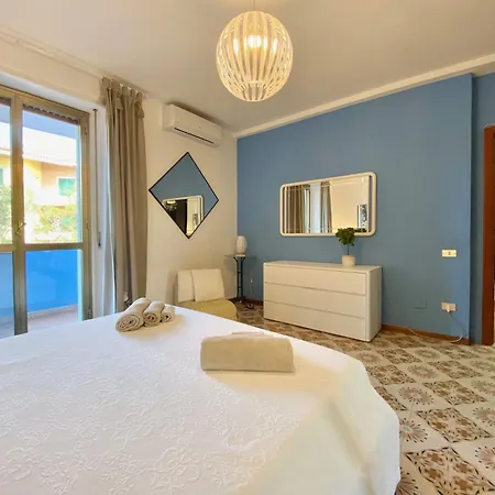 Appartement Casa Claudia Santa Teresa Gallura