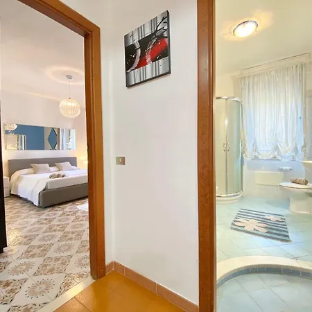 Casa Claudia * Santa Teresa Gallura