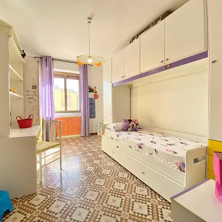 Apartment Casa Claudia *