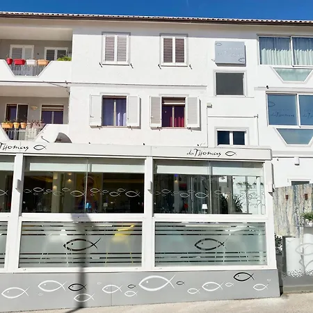Casa Claudia * Santa Teresa Gallura
