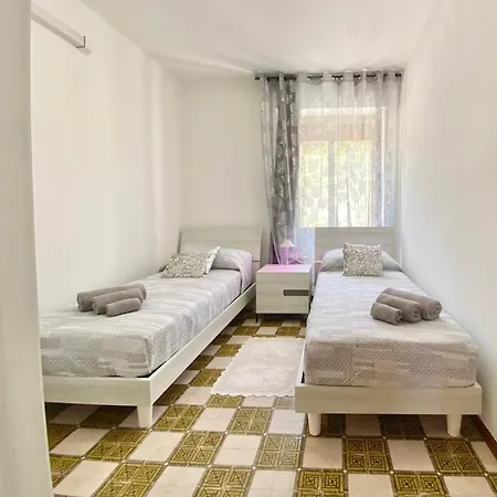 Casa Claudia Santa Teresa Gallura