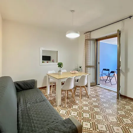 Casa Claudia Apartment Santa Teresa Gallura