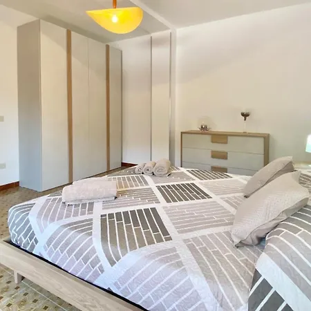 Appartement Casa Claudia