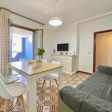 Apartment Casa Claudia Santa Teresa Gallura