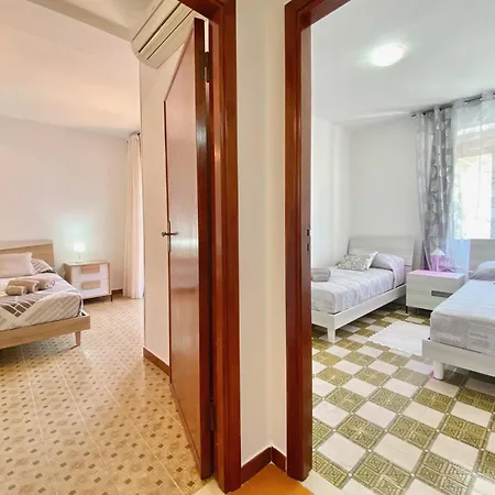 Casa Claudia Apartment Santa Teresa Gallura