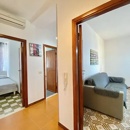 Appartement Casa Claudia *