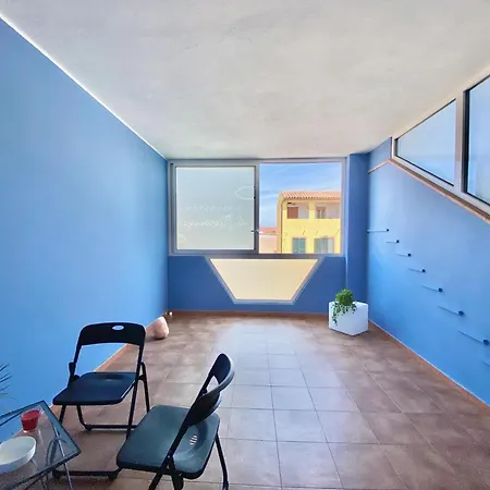Apartment Casa Claudia