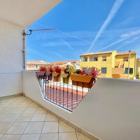 Appartement Casa Claudia *