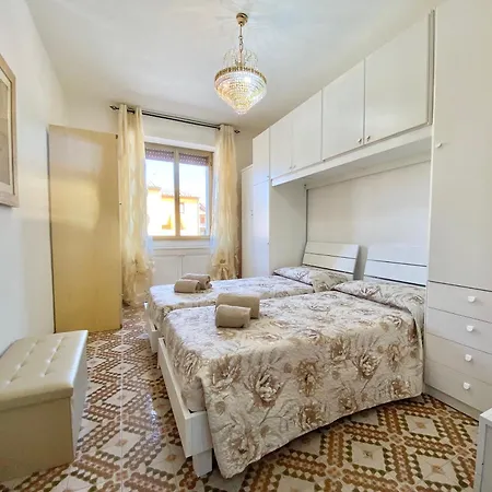 Appartement Casa Claudia *